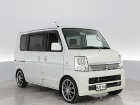 Suzuki Carry