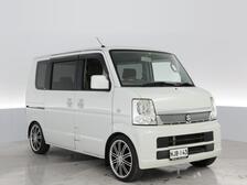 Suzuki Carry