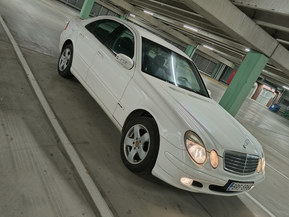 Mercedes-Benz 200