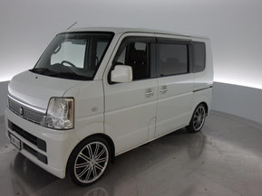 Suzuki Carry