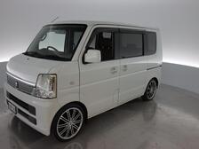Suzuki Carry