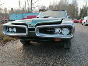 Dodge Coronet