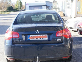 Citroen C5