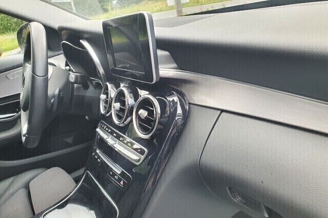 Mercedes-Benz C 2018, kuva 4/13