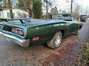 Dodge Coronet