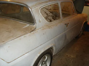 Ford Anglia
