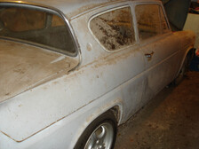 Ford Anglia