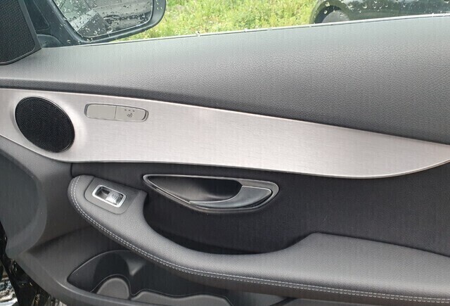 Mercedes-Benz C 2018, kuva 3/13