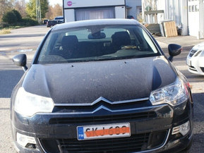 Citroen C5