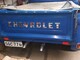 Chevrolet Pickup