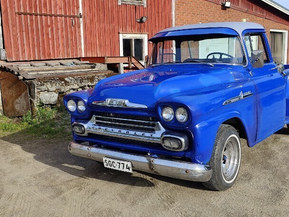 Chevrolet Pickup