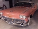 Cadillac De Ville