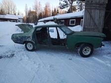 AMC Matador
