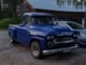 Chevrolet Pickup