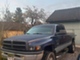 Dodge Ram 2500
