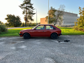 Opel Kadett