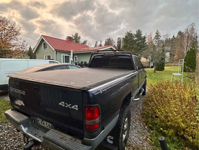 Dodge Ram 2500