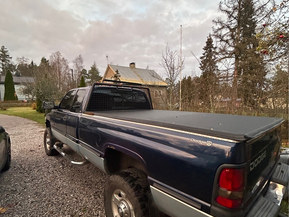 Dodge Ram 2500