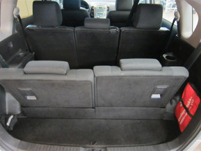 Toyota Corolla Verso