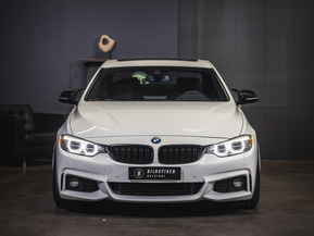 BMW 435