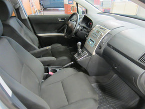 Toyota Corolla Verso