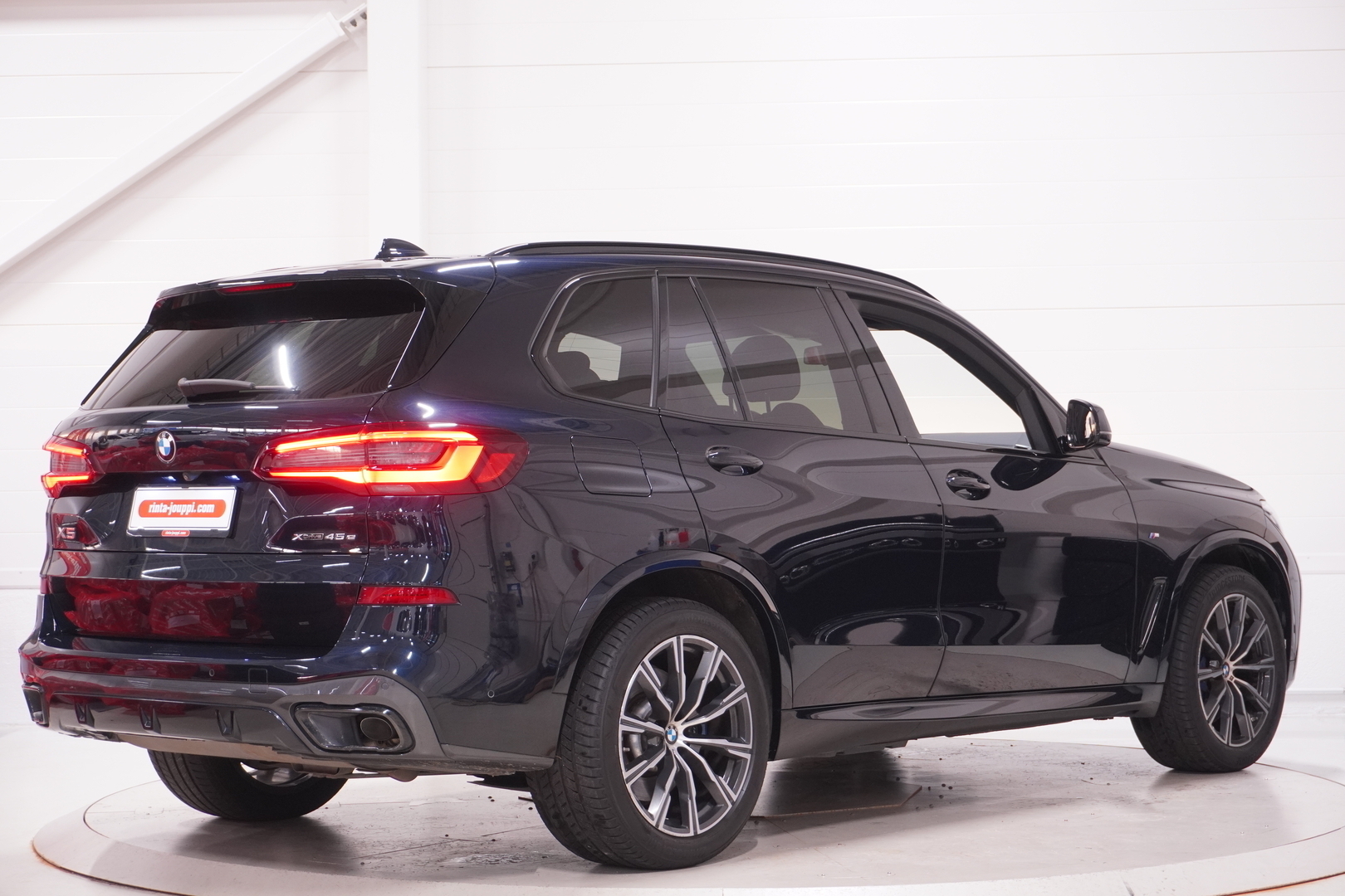 BMW X5 G05 xDrive45e A M Sport 2021, photo 6/10