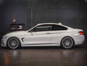BMW 435