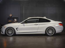 BMW 435