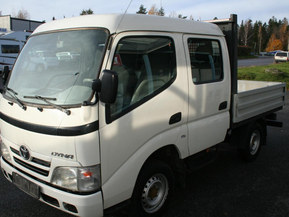 Toyota Dyna