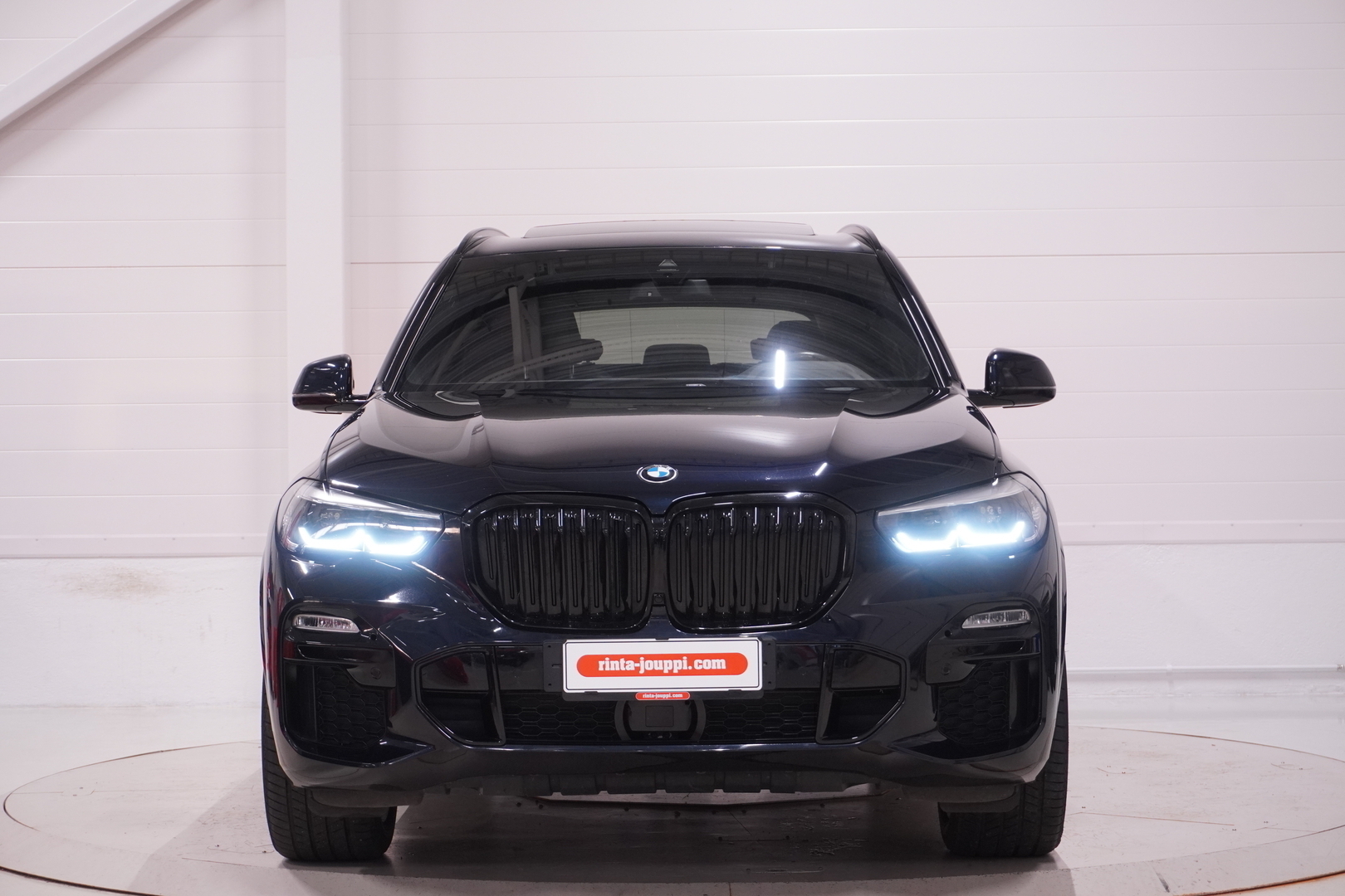 BMW X5 G05 xDrive45e A M Sport 2021, photo 3/10