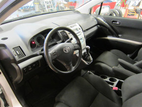 Toyota Corolla Verso