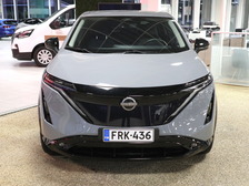 Nissan Ariya