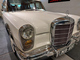 Mercedes-Benz 600