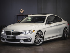 BMW 435