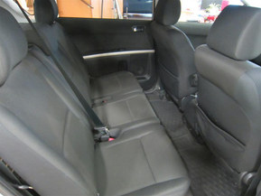 Toyota Corolla Verso