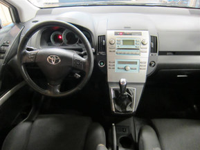 Toyota Corolla Verso