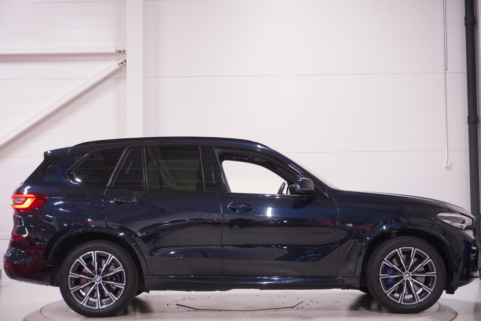 BMW X5 G05 xDrive45e A M Sport 2021, photo 5/10