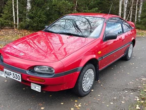 Nissan 100NX