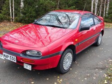 Nissan 100NX