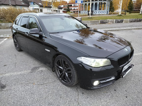 BMW 518