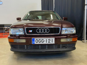 Audi S2