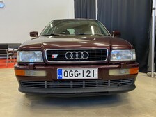 Audi S2