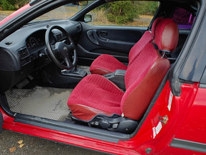 Nissan 100NX