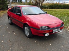 Nissan 100NX