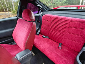 Nissan 100NX