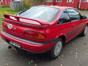 Nissan 100NX