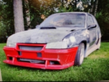 Opel Kadett