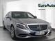 Mercedes-Benz S