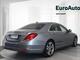 Mercedes-Benz S