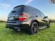 Mercedes-Benz ML 63 AMG